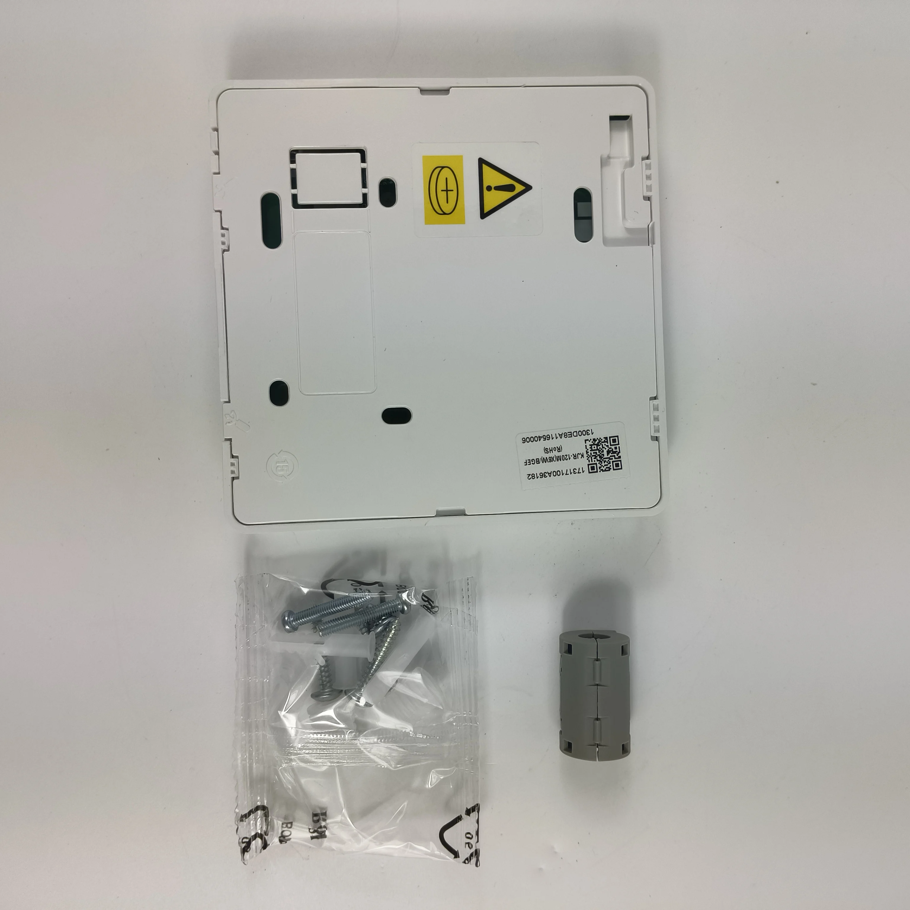 New Suitable for Carrier air Conditioning Line Controller 17317100A36182 KJR-120M (X6W)/BGEF Remote Temperature Controller