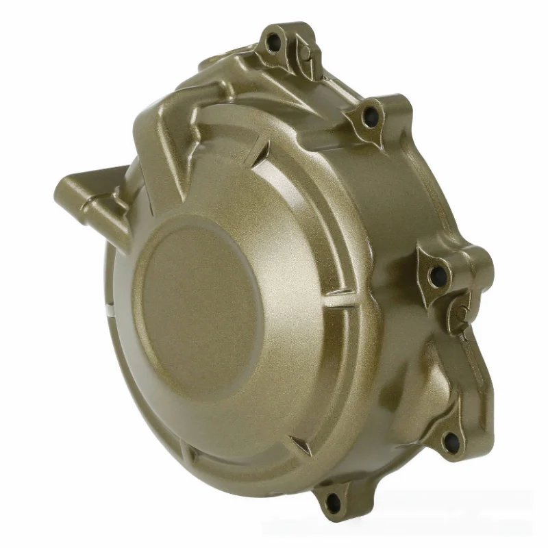 For Honda CB650R CBR650R CB650F CBR650F Engine Side Magnetic Motor Coil Cover Motorcycle Replacement Part