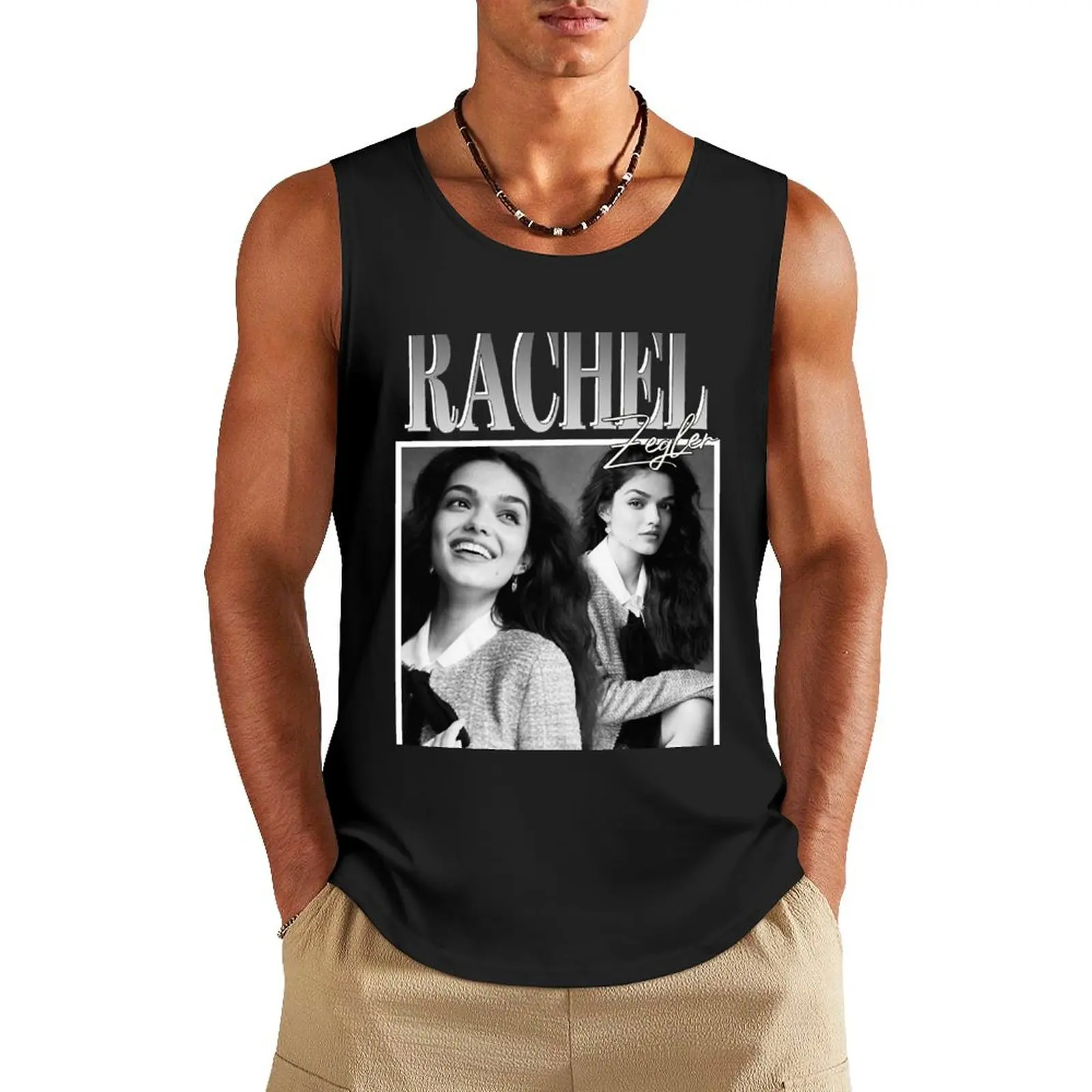 Steven Spielberg Ariana Debose Broadway Golden Age Barry Glickman Alyssa Greene Gifts For Movie Fan Tank Top singlet for men