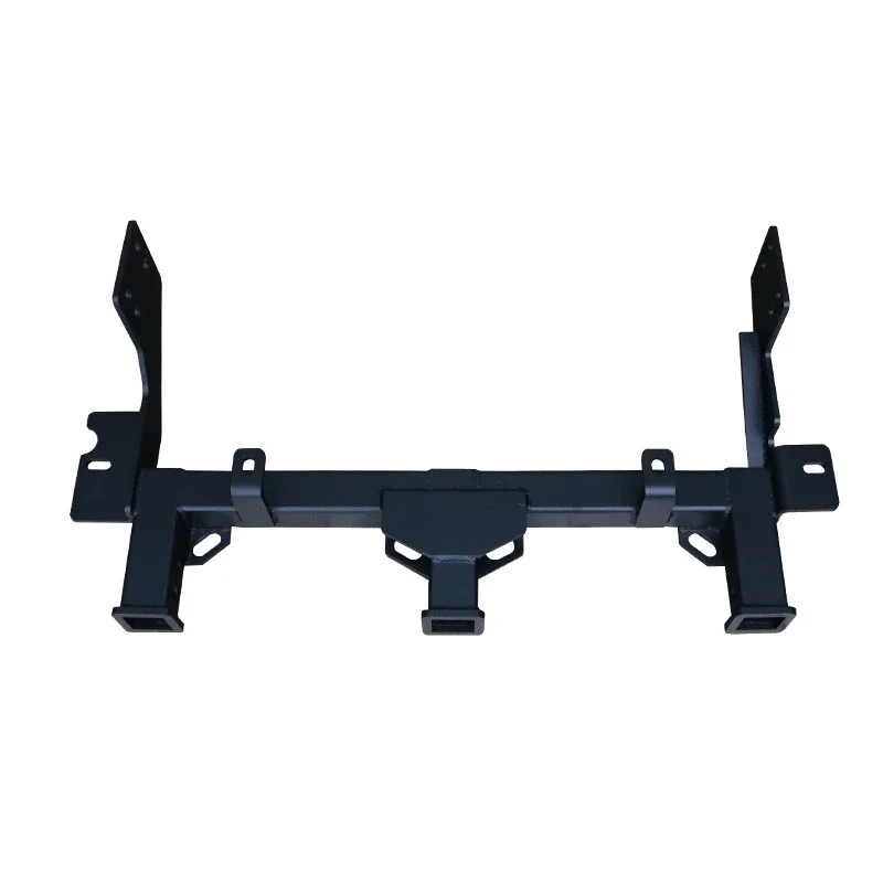Suitable for Ford's new Transit Fushun Tureo new generation rear bar trailer bar modified pedal bumper