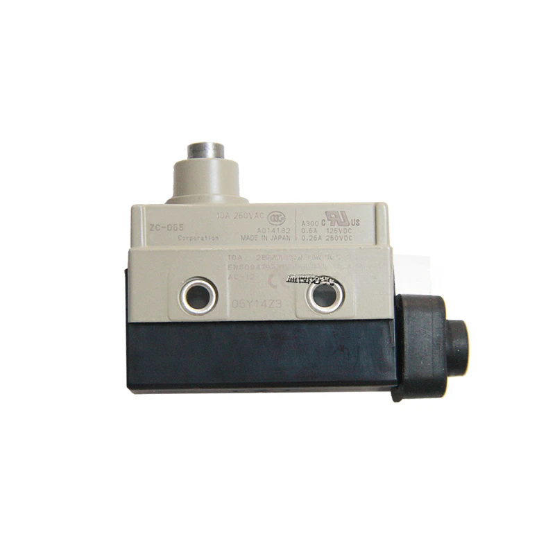 

Miniature limit ZC-D55/Q2255/N2155/W2155/W255 travel switch