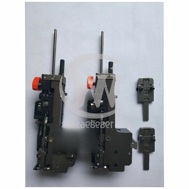 Haole 43/6 nail head suitable for semi-automatic riding stapler stapling and other double-head staplers