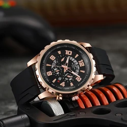 New Arrival Big Numerals mens watch montre homme zegarek męski Fashion Casual Quartz Wrist Watch reloj para hombre de lujo 시계