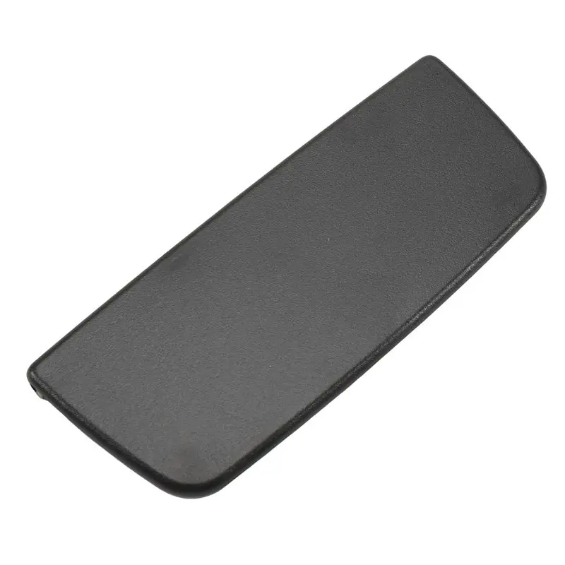 Car Sun Visor Vanity Mirror Cover 98173103128 Fits For Boxster Cayman 911 981 982 991 992 718 Black