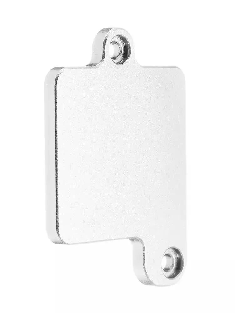 Bull  Naughty Dragon  Steering gear metal fixing plate  Military Kagaas semi-carpitka Ural reinforcement upgrade component