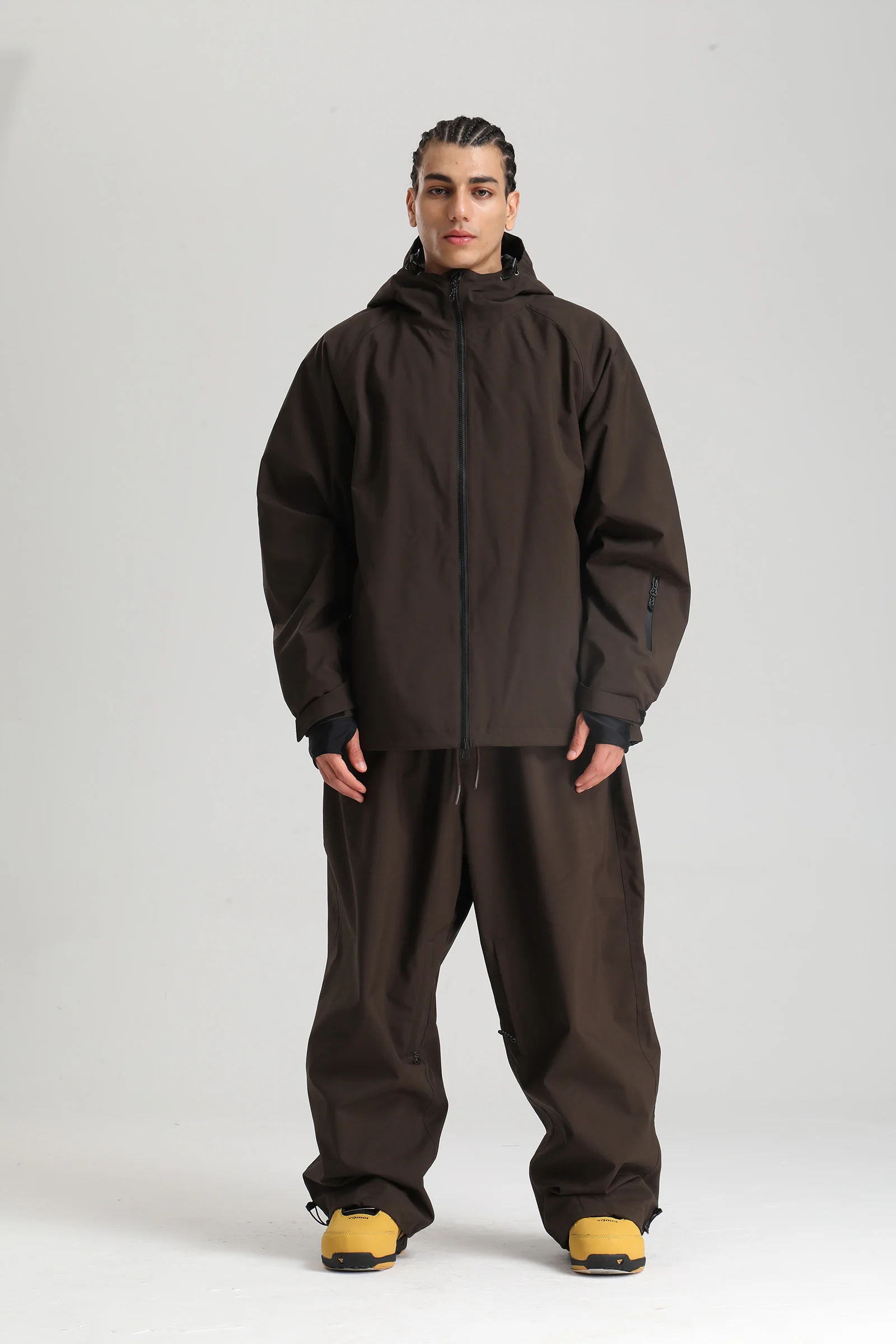 Thumbnail 3 - #3 New Ski Suits Arrivals