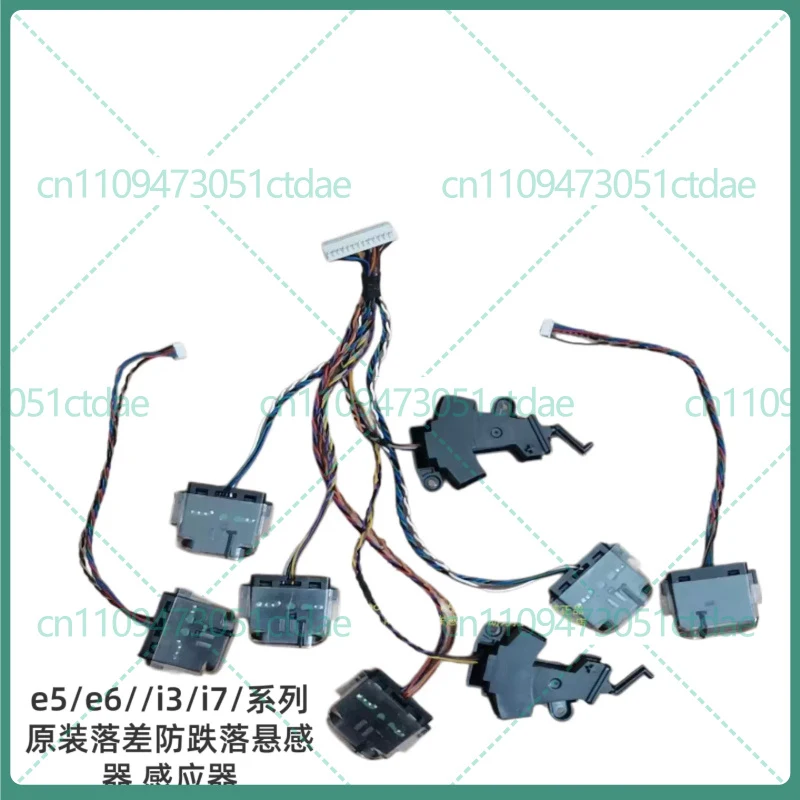 For iRobot Roomba Floor Cleaning Robot Cliff Anti Drop Sensor Edge Height Detector Replacement Accessory
