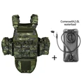 Green CP-2L Grey