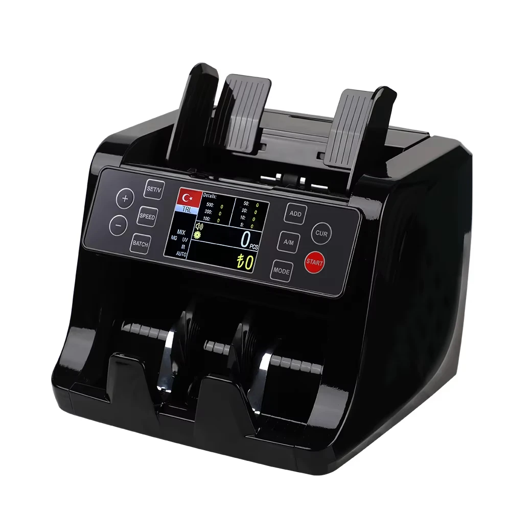 A15 Turkish Lira & …