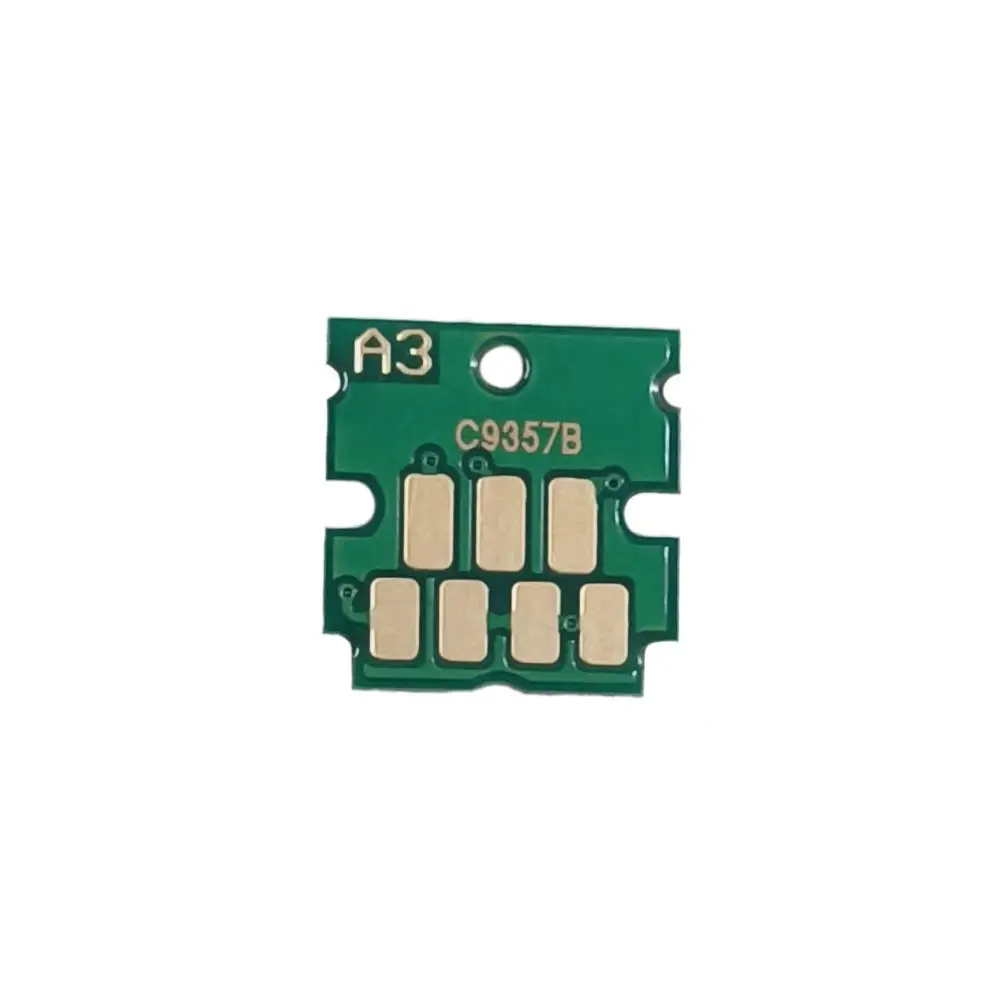 

New C9357 C12C935711 SCMB1 Maintenance Tank Chip For Epson SC-PX1V P700 P703 P704 P706 708 P900 P903 P904 P906 P908 Printers