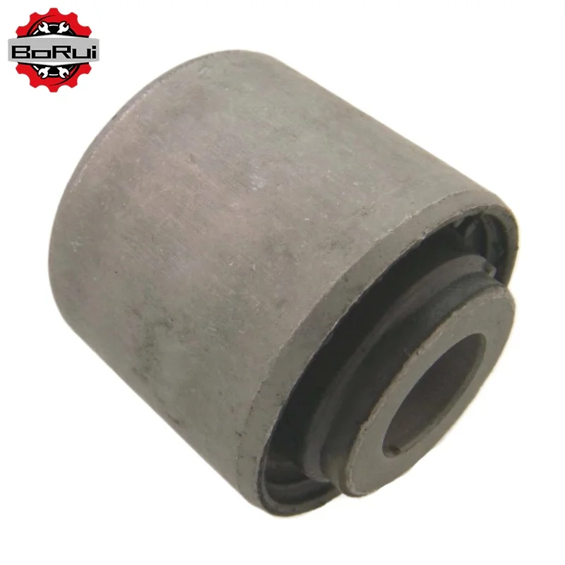 

OEM 20254-AE010 20254AE010 Automobiles Rear Track Control Rod Arm Bushing For Subaru Legacy Outback 2003 - 2009 Tribeca