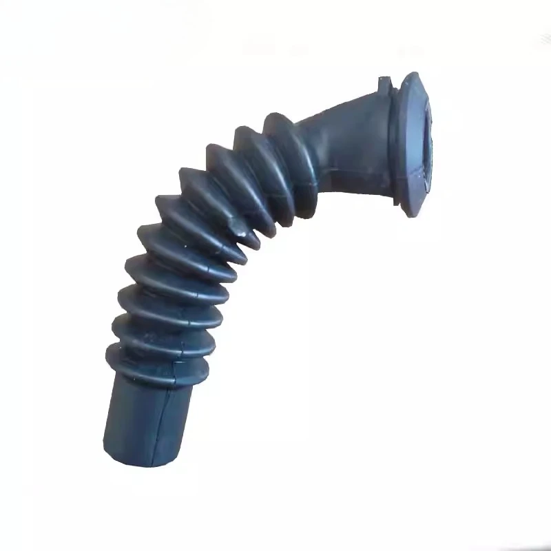 Suitable for LG drum washing machine corrugated rubber tube MAR 4738EN2002A