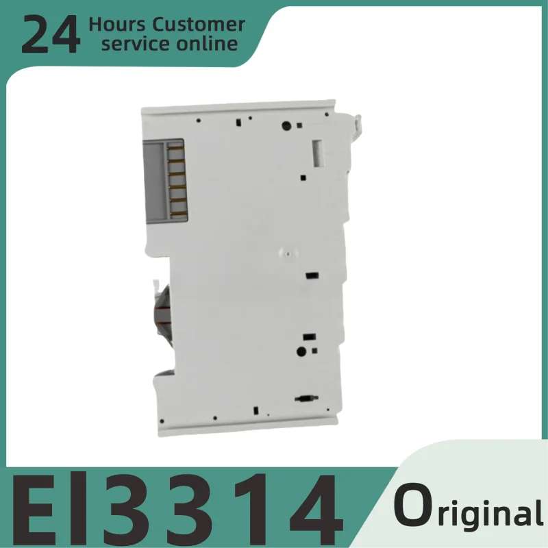 

New original module EL3314 EL6731-0000 KL3314-0024 EL6751-0010 KL3314-0010 EL6751-0000