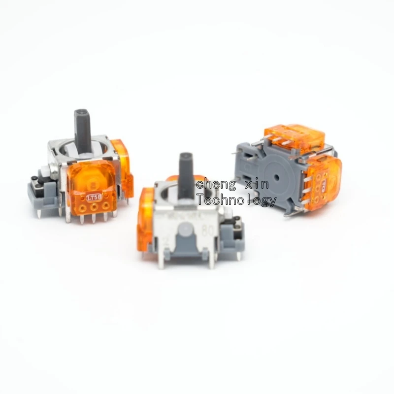 10 قطعة/الوحدة PS5 TMR الروك المغناطيسي علامة التخميد المنخفضة: 80 80 جرام PS5TMR الروك #3