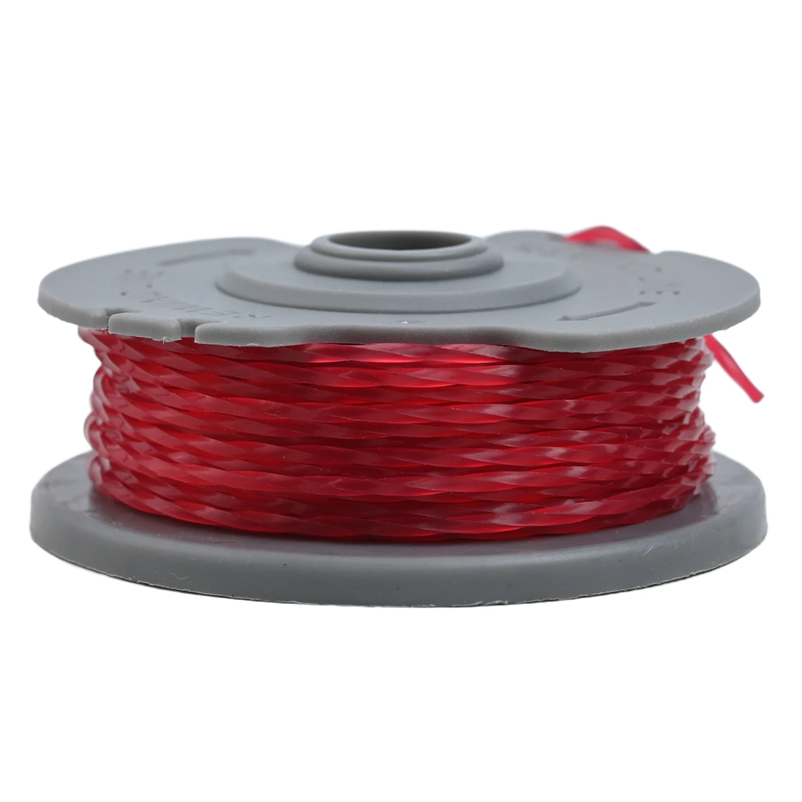 Trimmer Spools Line And Cover 510747890 For Flymos For XT 500XT FLY047 Spool Line Garden Trimmer Wire Spools Cover Replacement