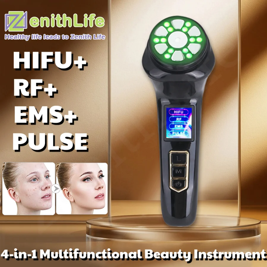 instrument-de-beaute-4-en-1-hifu-rf-ems-lifting-des-impulsions-raffermissant-rajeunissement-blanchiment-elimination-de-la-melanine-equipement-de-beaute-cadeaux-pour-femmes