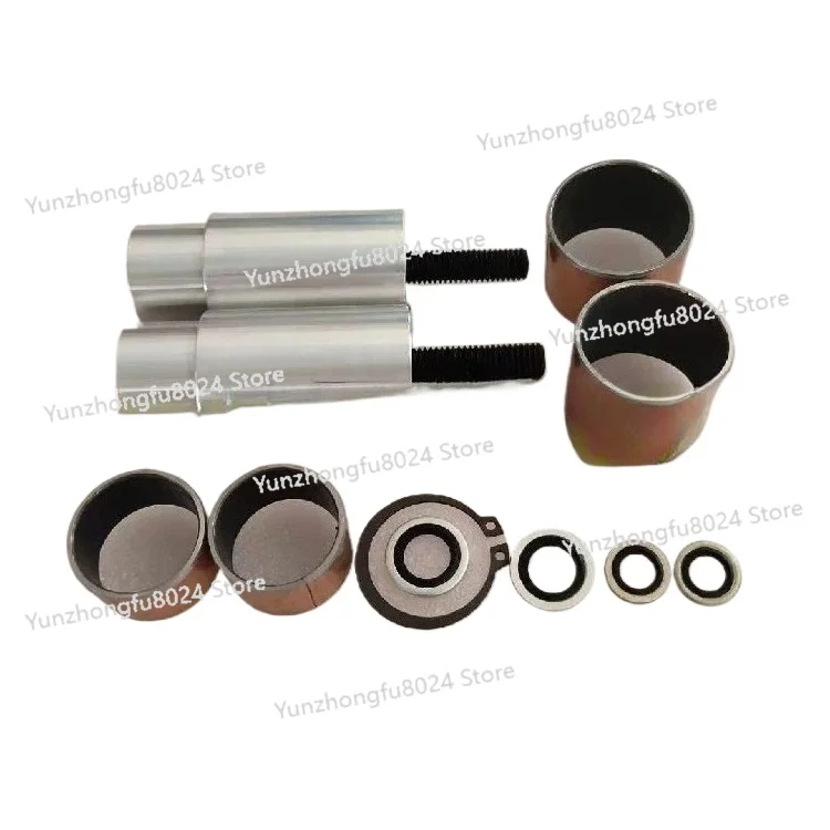 

Applicable To Air Compressor Intake Valve Maintenance Kit 2906039200