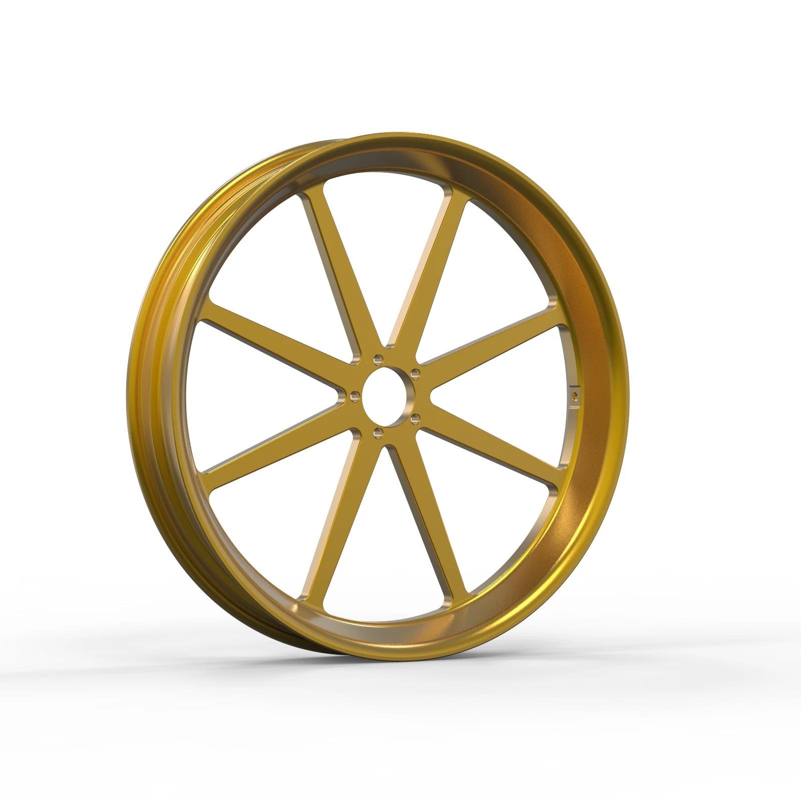 

16 17 18 19 21 23 26 30 inch Forged Aluminum Motorcycle Wheel