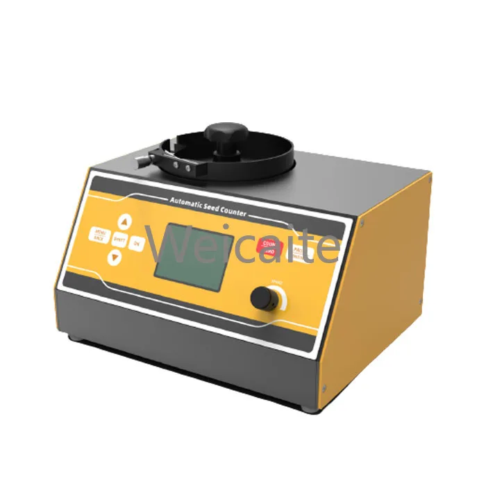 electronic seed counter automatic LCD seed counter sly-c plus