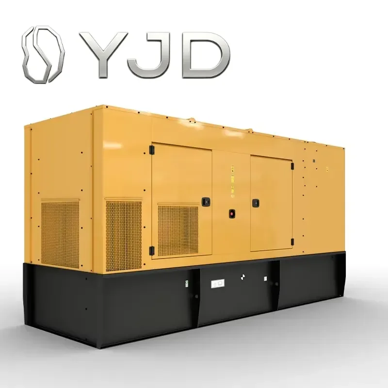 Hot Sale High Quality Engine Portable Power Generator Catterpilar Generator Generator Light Towers