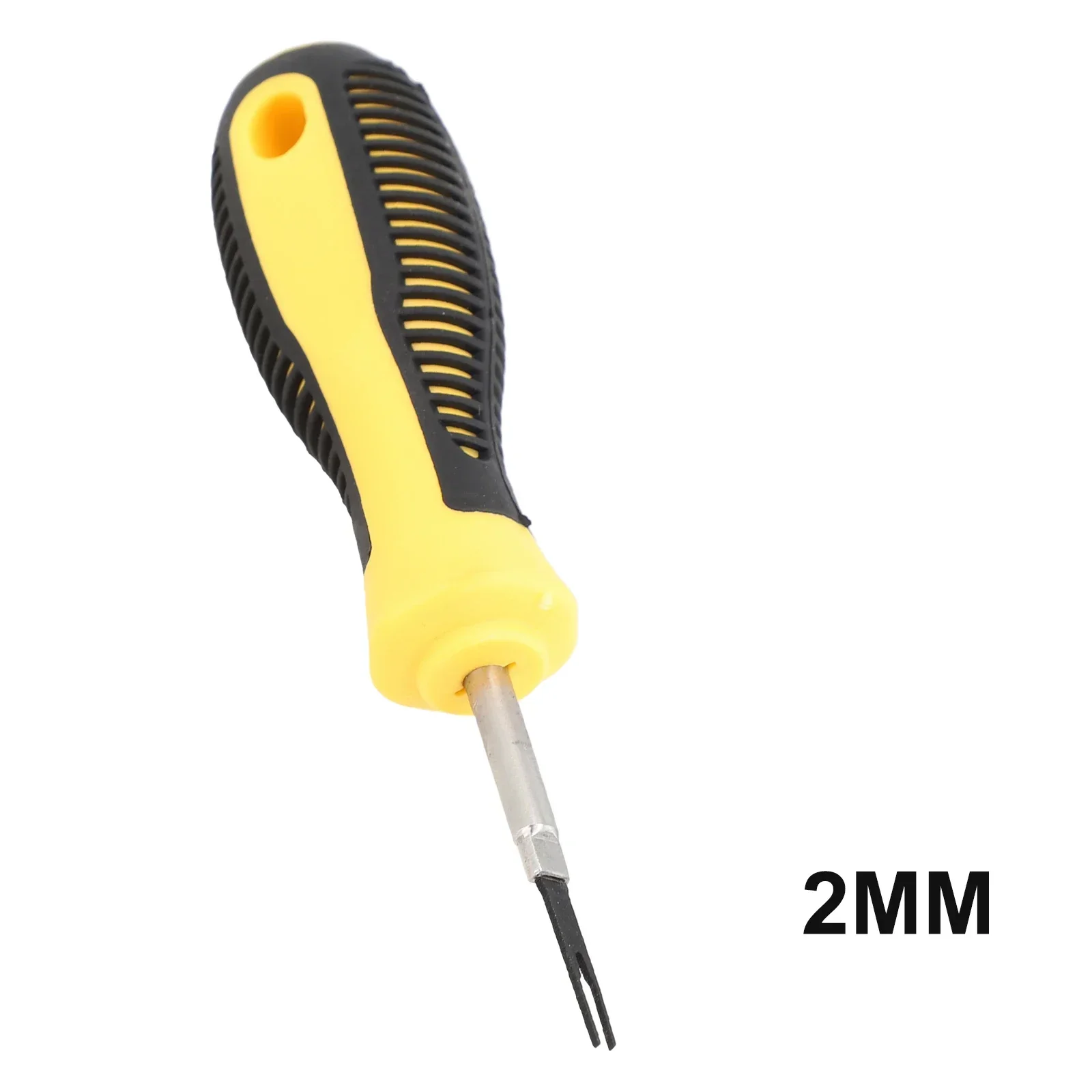 Practical Quality Useful Removal Tool Terminal Removal 1 Pc Electrical Wiring Key Pin Extractor Puller 2mm/3mm