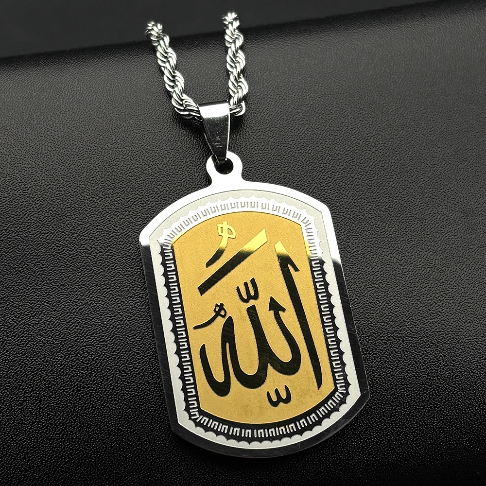 Stainless Steel Mus…