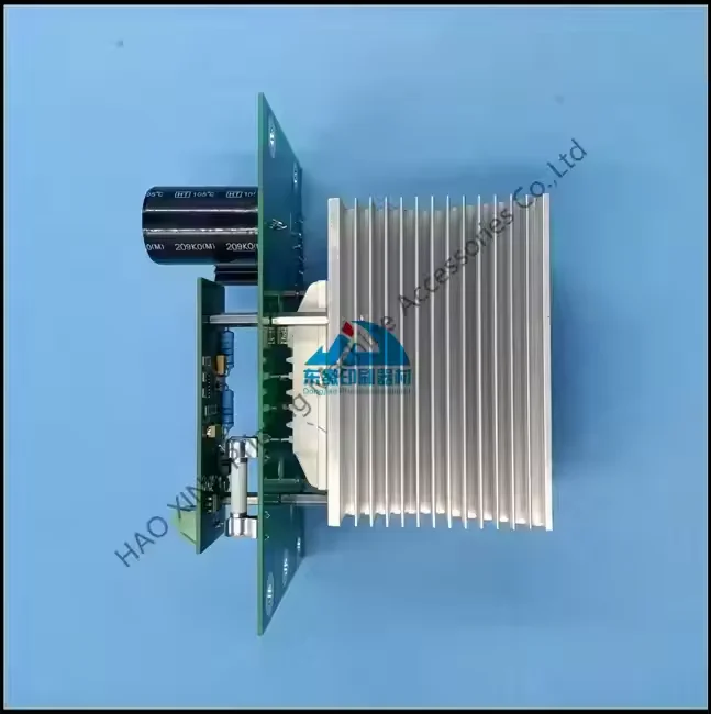 

1 Piece High Quality Circuit Board GRM120-2 Card 91.144.2161 for Heidelberg SM102 CD102 Printing Machine