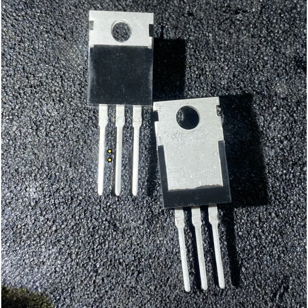 5pcs/lot S6015L BT136-600E BT136600E BTA140-600 BTA140600 BTA16-800CW BTA16-800BW TO-220