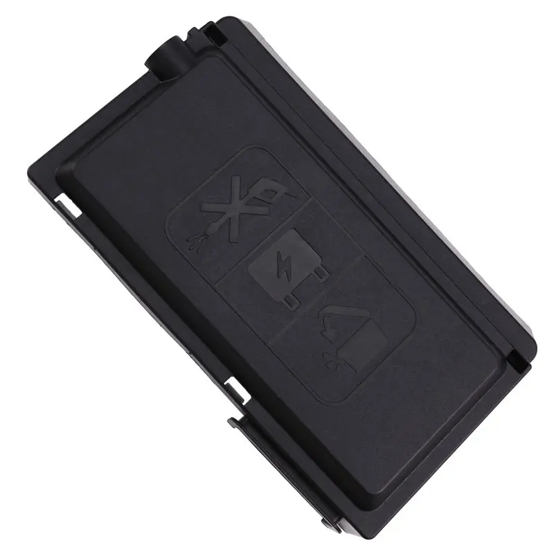 

23190335 Car Fuse Box Block Upper Cover For Cadillac Escalade Silverado GMC Sierra Yukon