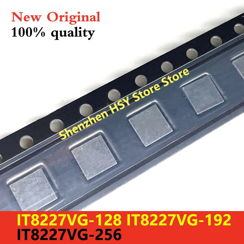(1piece)100% New IT8227VG-128 IT8227VG-192 IT8227VG-256 IT8227VG 128 IT8227VG 192 IT8227VG 256 AXO BXO CXO BGA Chipset