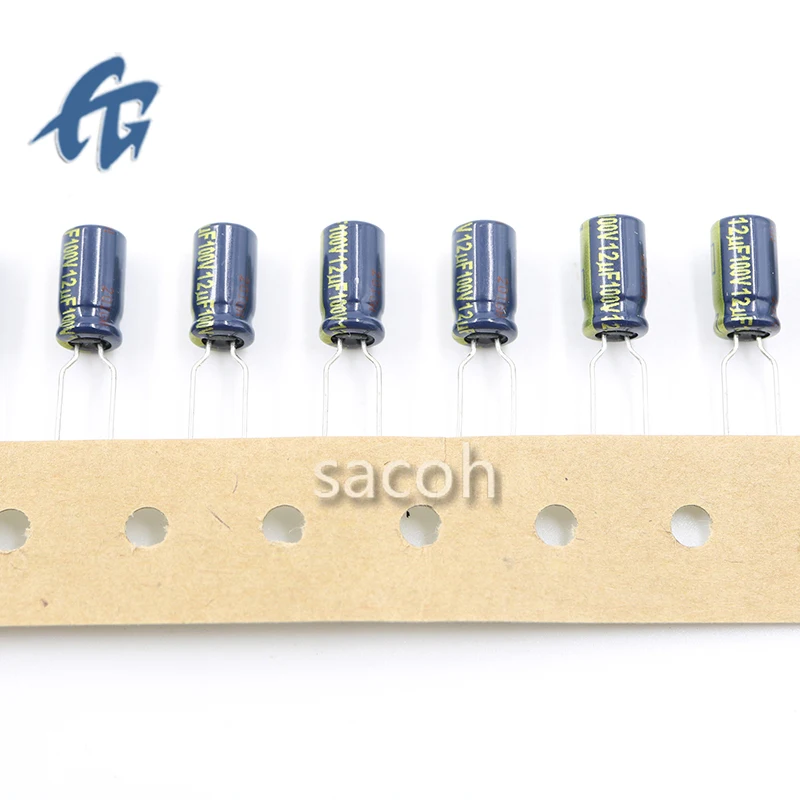 

(SACOH New Mosfet transisto EEU-FC2A120B 10PCS