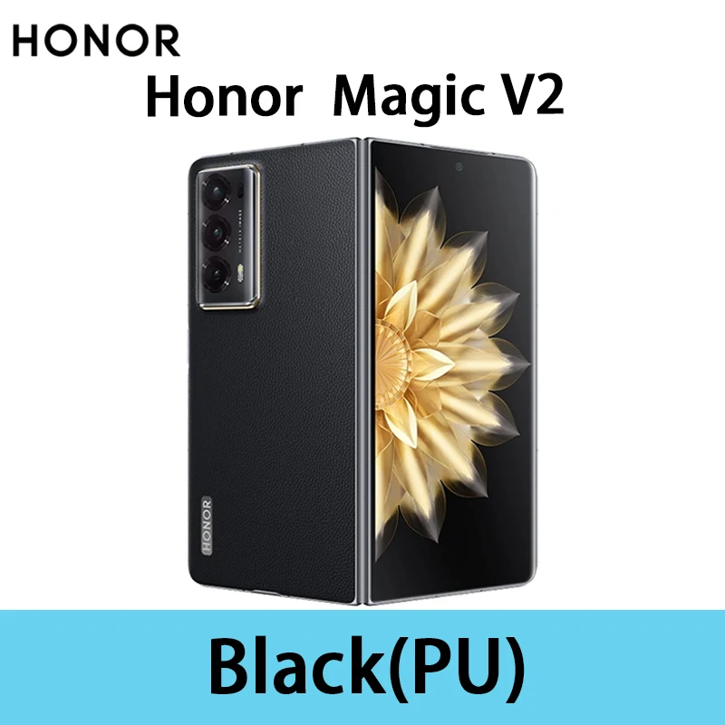 スマートフォン本体 Honor magic V2 16/512 HONOR Magic V2【スペック】価格や発売日 | スマホBANK