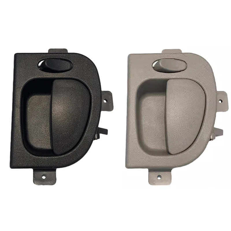 Per JAC Refine porta scorrevole interna dell\'auto all\'interno della maniglia dell\'interruttore della porta centrale accessori per la maniglia della