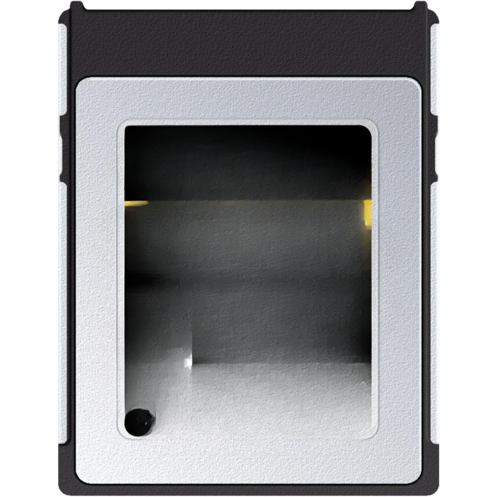 4.0 Type B for Cameras | Optimized for Express Transfer of Files & Large Storage | 1TB Gold Series