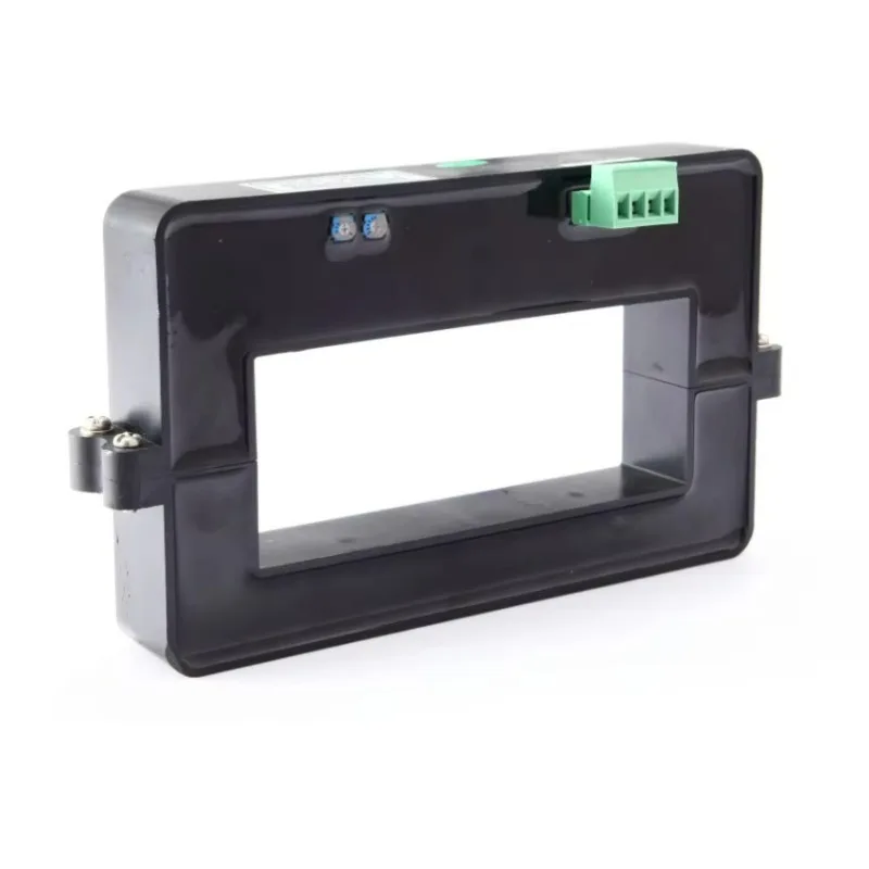 AHKC-H Split core Open-loop Hall Current Sensor input 0-(500-3000)A output 5V/4V 82x32mm CE/IEC certificate