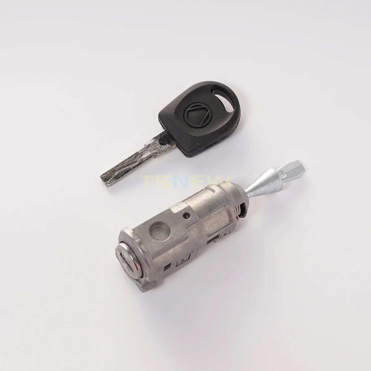 

Car Door Lock Cylinder for VW New santana Jetta Polo Tiguan Left Front Main Door Lock Core
