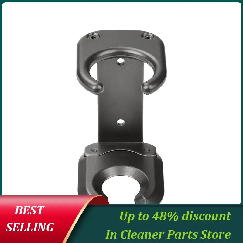 

Satisfied Hair Dryer Holder Wall Mount For Dyson HD18 Metal Hair Dryer Rack With Self Adhesive Installation Stand B