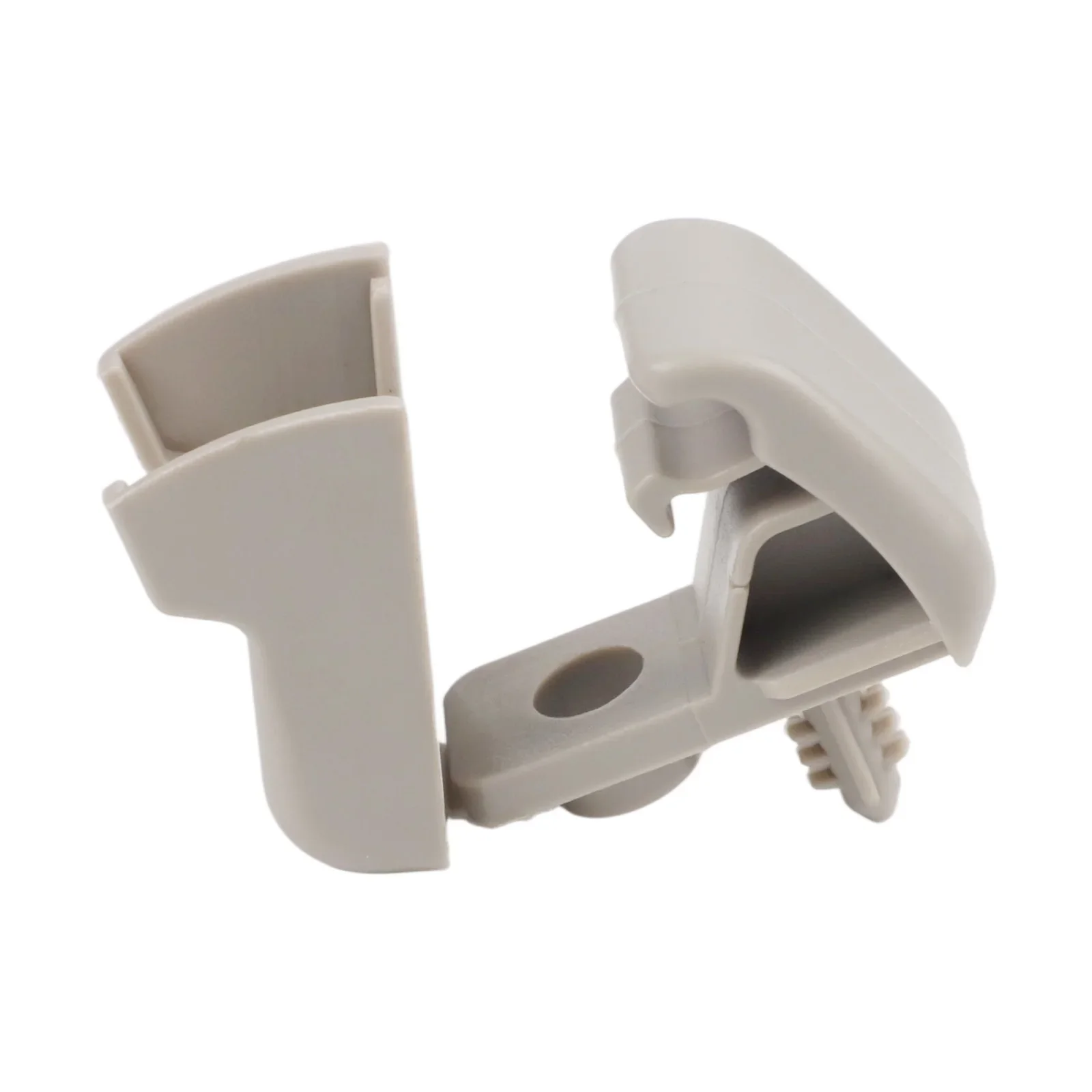 Car Sun Visor Bracket Holder Mount 735344980 For Fiat For Alfa Romeo 147 Auto Fastener Clips Car Interior Accessories