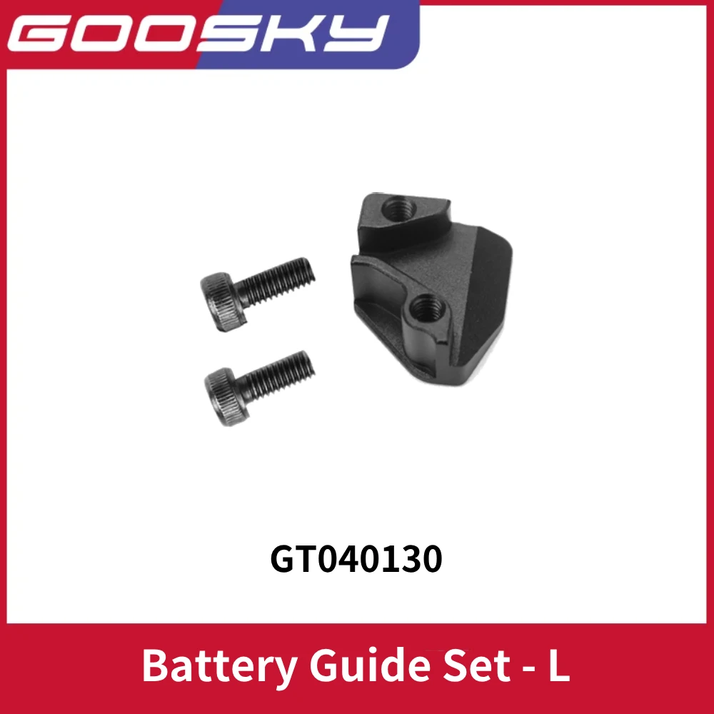 GOOSKY RS7 Helicopter Original Spare Parts 4