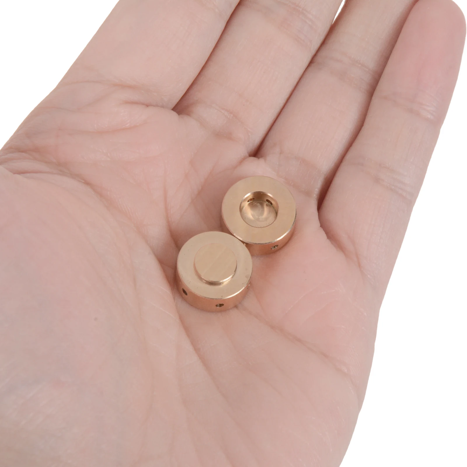 

Oldbones 2PCS Motorcycle Tensioner Copper Gasket Tool For BMW R1250GS R1250 GS R 1250GS