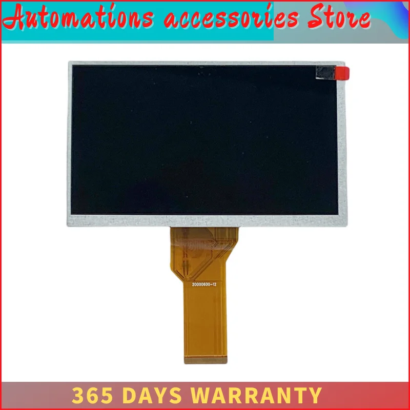 

New for AT070TN92 AT070TN94 LCD Display Screen