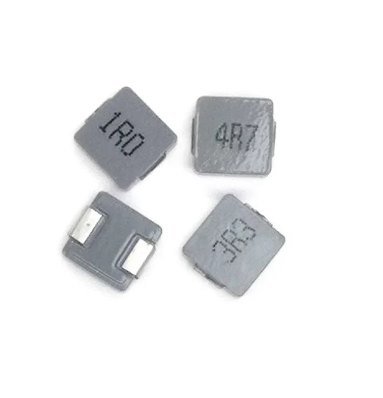 10pcs 15UH integrated inductor 1260-150 shielded 150 inductor 12 * 12 * 6 patch 150M