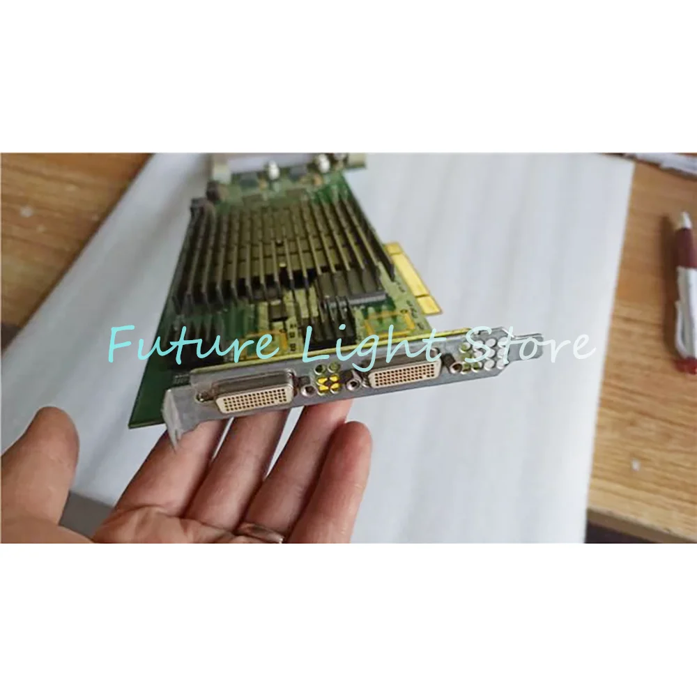 VGP-D4B V1.4 Acquisition Card PCI Interface Fully Tested Fast Ship