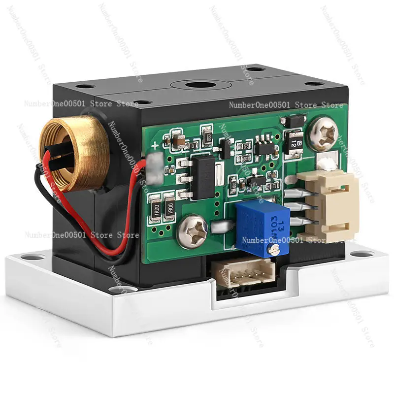 

Фотодетектор (модуль) для ПЦР-флуоресцентного детектора: для микрогидрофильных систем и анализа нуклеиновых кислот