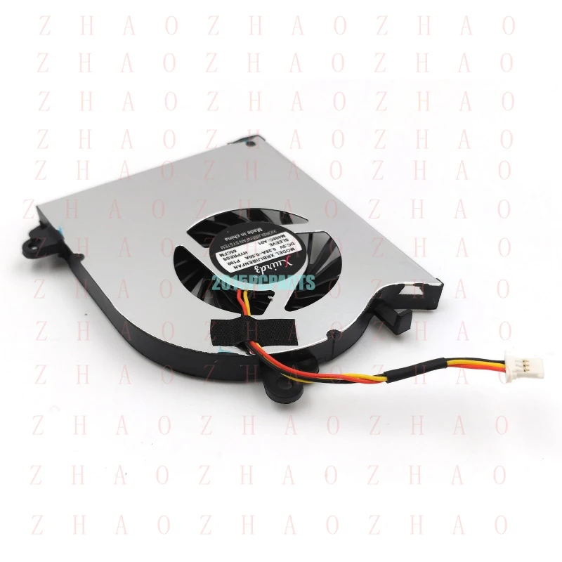 L+ New for MSI GS60 Ghost pro GS60 2QE GPU cooling Fan
