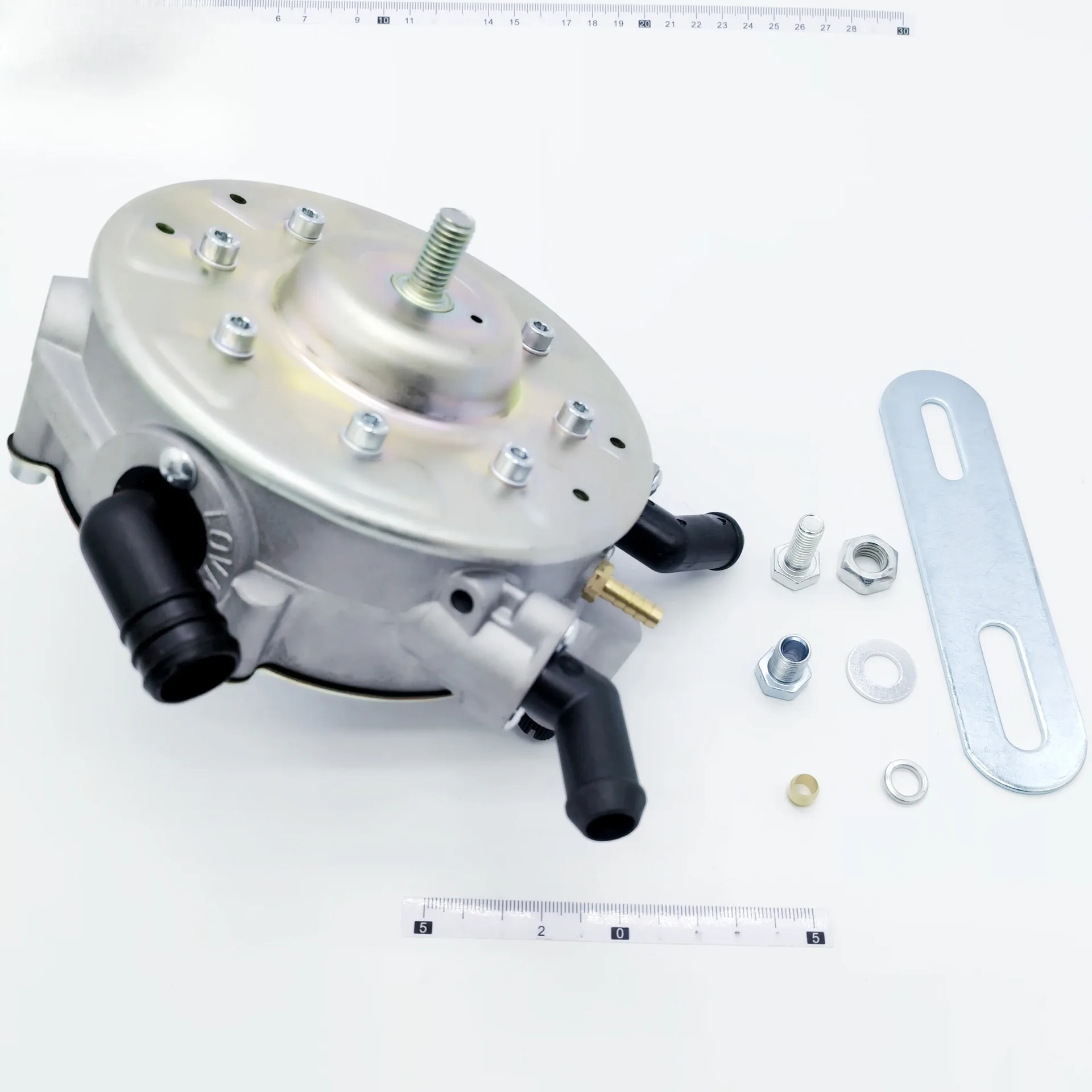 LPG/CNG Automotive Oil-to-Gas LPG Vacuum Regulator LOVATO Gas Vehicle Parts