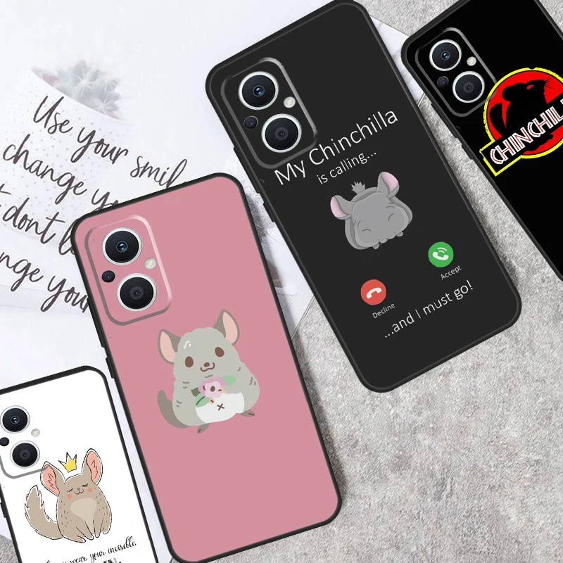 Cartoon Chinchilla … - image