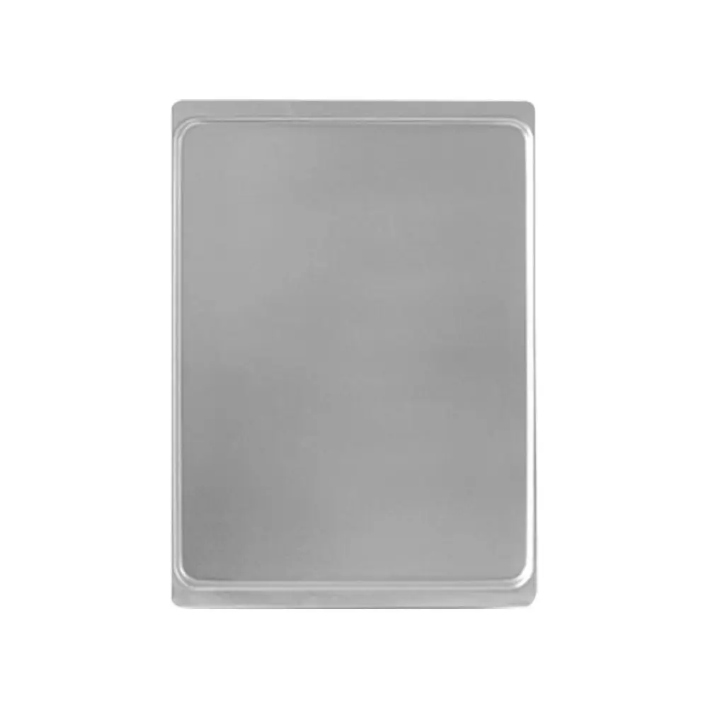 Backblech, 315 x 435 mm, gleichmäßige Heizung, antihaftbeschichtetes Aluminium, rechteckiges Tablett, Brot, Kuchen, Kekse, Backblech, Ofentablett