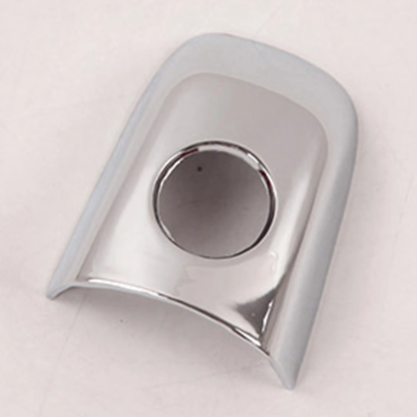 

Car ABS Chrome Door Handle Side Door Bowl Decoration Cover Trim For Suzuki Grand Vitara 2006-2015