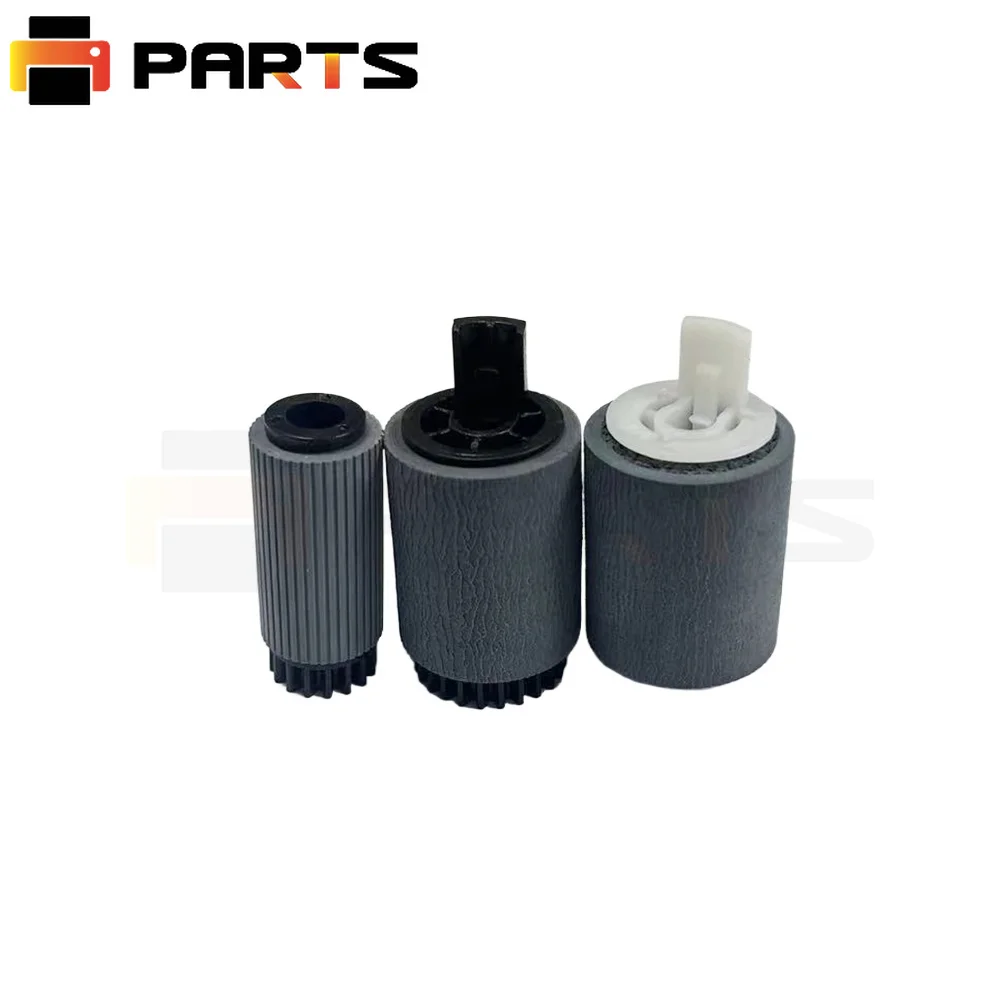 1sets Paper Feed Kit Pickup Roller compatible for Canon iR 4025 4035 4045 4051 4225 4235 4245 4251 C2020 C2030 C2225 C2230 400iF